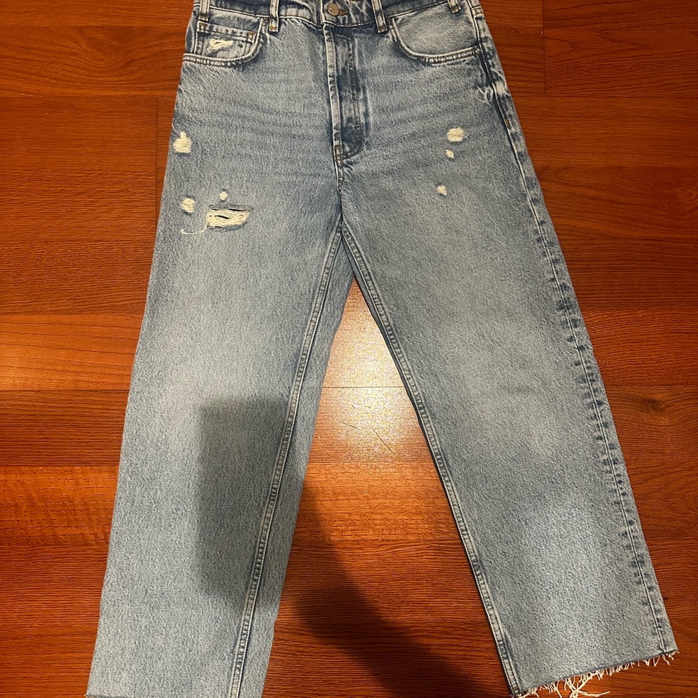 Anine Bing Gavin Jeans